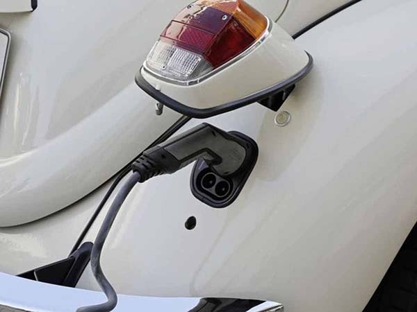 Volkswagen alista lanzamiento del Beetle eléctrico