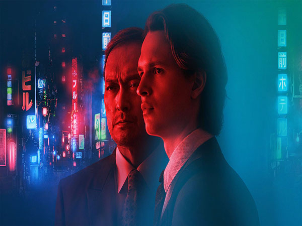 Tokyo Vice, la intrigante serie de HBO Max