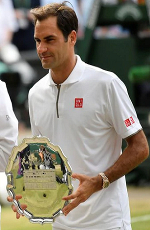 Torneo de Wimbledon será la siguiente “víctima” del coronavirus