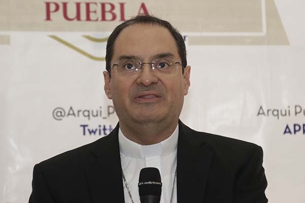 Iglesia de Puebla a favor de penas más severas a huachicoleros