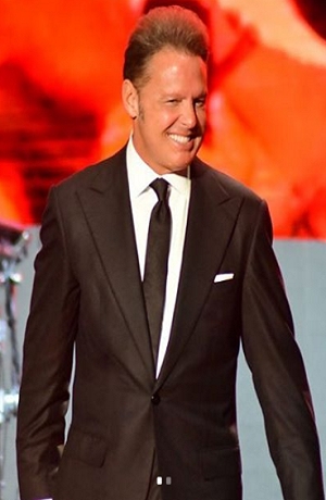 Luis Miguel causó euforia en restaurante de Acapulco