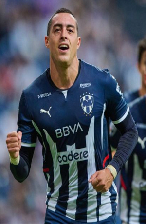 Liga MX: Rayados ya despertó; gana 2-0 al Toluca