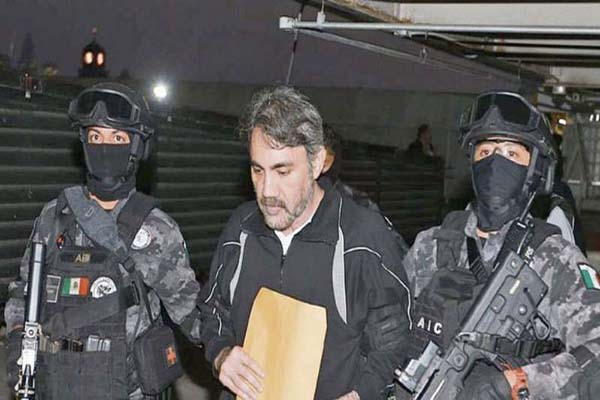 Compadre de “El Chapo” habría delatado a Emma Coronel