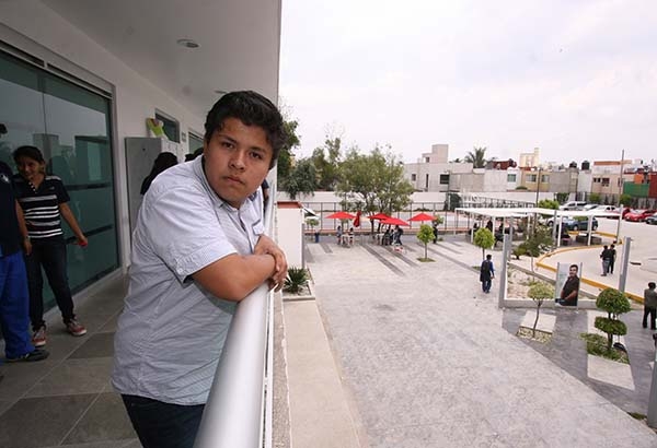 Alumno de la BUAP gana primer lugar en Olimpiada Internacional de Lógica