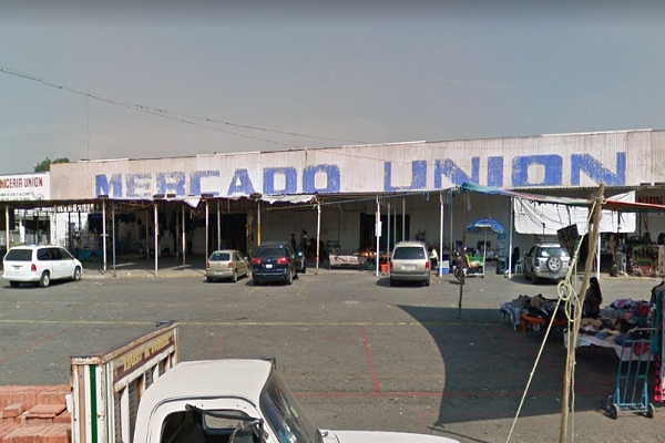 Chofer de Uber fue secuestrado, mutilado y quemado en el Mercado Unión
