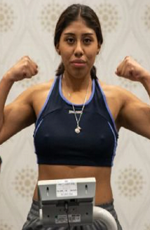 Canadá investigará muerte de la boxeadora mexicana Jeanette Zacarías