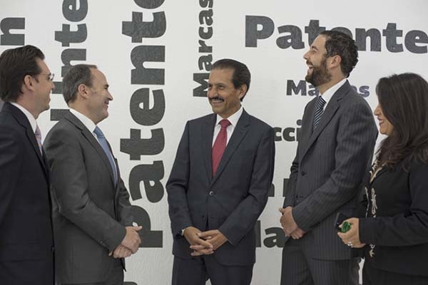 La BUAP, sede de las Jornadas Expo Ingenio 2018 del IMPI