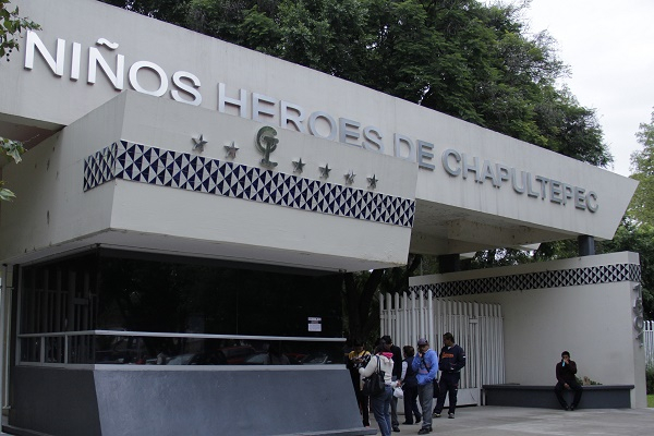SEP niega que estudiante intentara ingresar arma al CENHCH
