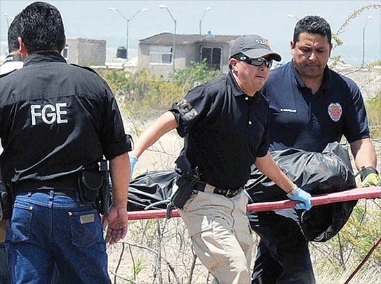 Adolescentes asesinos de Christopher robaban y amenazaban de muerte