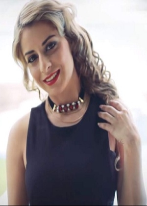 VIDEO: Asesinaron a modelo del grupo Herencia Mtz