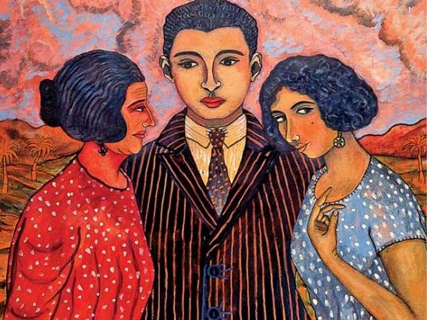 Las joyas del Museo de Arte