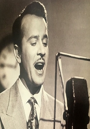 Pedro Infante “invade” Spotify y recibe homenaje en playlists
