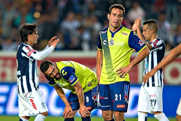 La Franja solicitó jugar a la misma hora que Leones Negros en J16 y J17