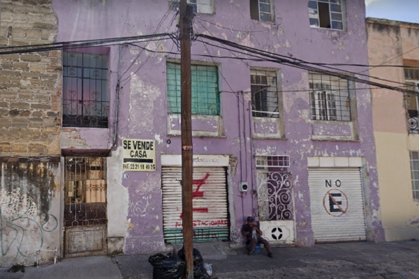 FGE Puebla detiene a 13 implicados en “levantones” tras cateo en el barrio de Santiago