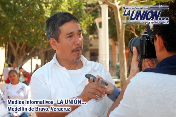 ADN comprueba restos de periodista asesinado en Veracruz