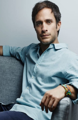 Gael García Bernal llegaría al Mundo Marvel en Hombre lobo de noche
