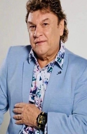 Muere José Manuel Zamacona, vocalista de Los Yonic’s, por COVID-19