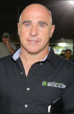 Lobos BUAP: “Pony” Ruiz es el nuevo director técnico de la jauría