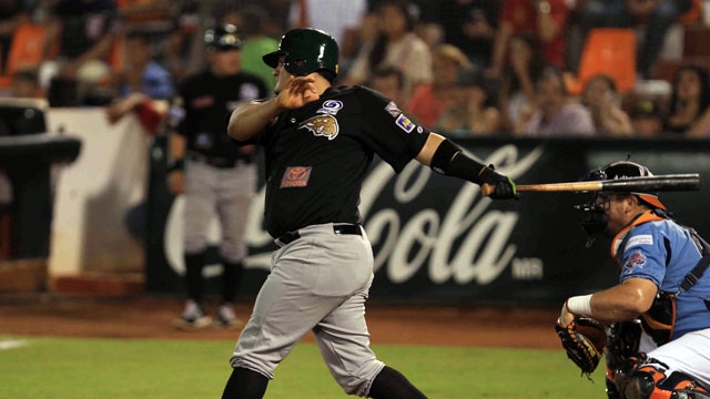 Pericos de Puebla salió desplumado, cayó 2-10 ante Tigres de Quintana Roo