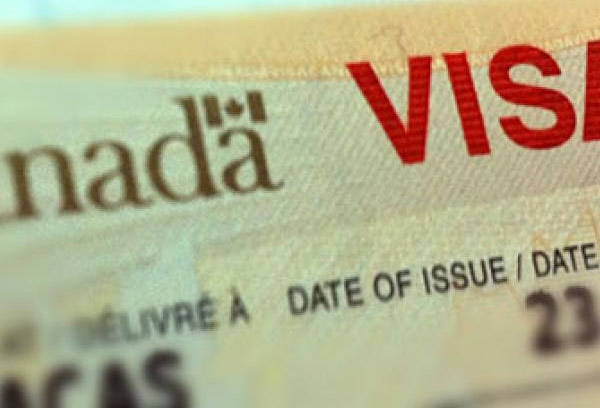 Canadá facilitará la entrega de visas a mexicanos