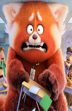 “Red” llegará a los cines con música de Billie Eilish y Finneas