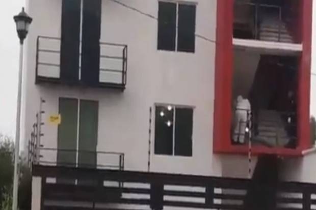 Fiscalía de Puebla confirmó vinculación a proceso de mujer que mató a su pareja en Puebla