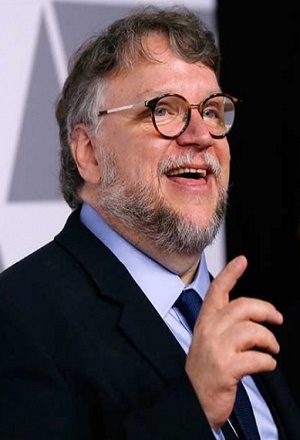 Guillermo del Toro integrará el jurado del Festival de Cine de Venecia