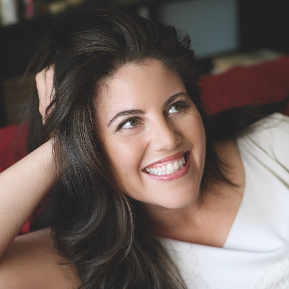Monica Lewinsky se estrenó en Twitter