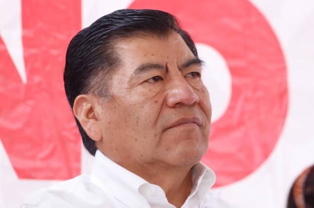 PRI confirma proceso de expulsión contra Mario Marín