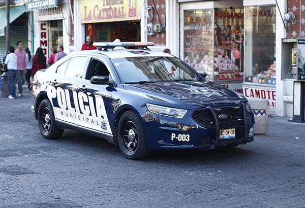SSPyTM  tolera a policías faltistas; Contraloría la reprende