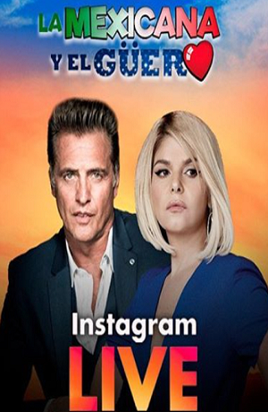 Itatí Cantoral y Juan Soler dieron positivo a coronavirus