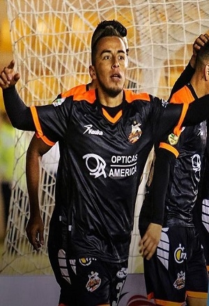 Ascenso MX: Alebrijes y FC Juárez, comandan la competencia
