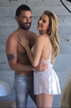 Marjorie de Sousa ganó demanda a Julián Gil