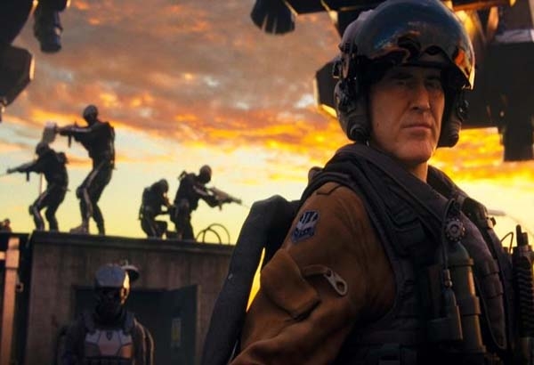 Call of Duty: Advanced Warfare – Supremacy llega a PS3, PS4 y PC