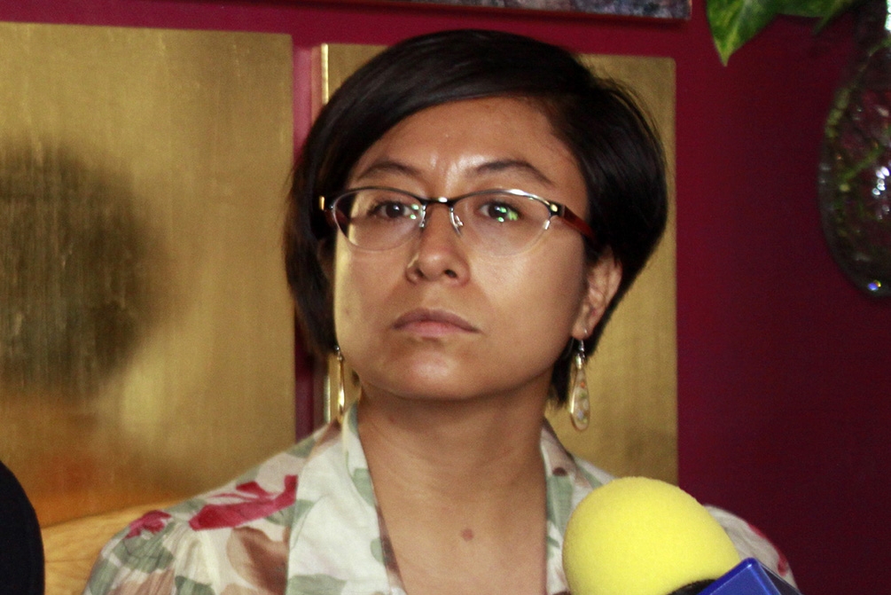 Activista avala medidas cautelares contra Barbosa