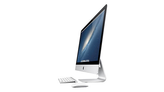 Apple presentaría nuevos equipos el 2 de junio