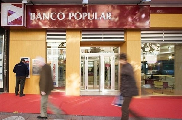 Banco Popular de España llega a México en alianza con Bx+