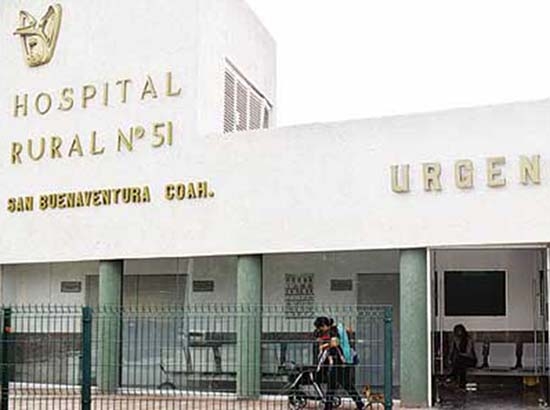 Cesan a enfermero por abuso sexual a paciente embarazada