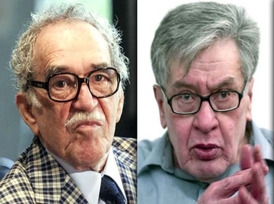 FIL Guadalajara 2014 rendirá homenaje a García Márquez y JEP