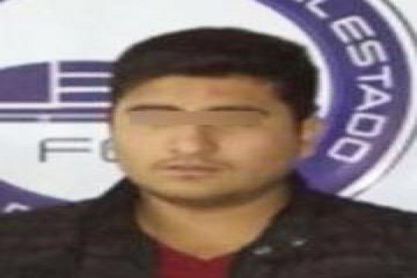 Cayó sujeto que mató a cliente de un bar en Zacapoaxtla