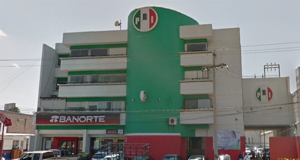 Priístas de Puebla se rebelan contra dirigencia y gobierno de coalición