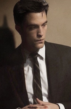 Robert Pattinson se perfila a ser el nuevo Batman
