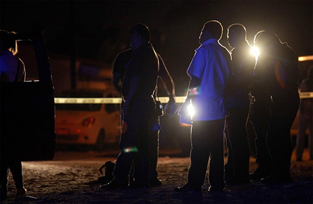Joven de 17 años mata a disparos a sus padres y hermano en Tlaxcala