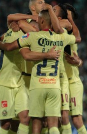 América recibirá al Veracruz en el estadio Nemesio Diez