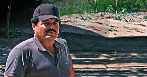 “El Mayo Zambada”, líder del Cartel de Sinaloa, tiene una fortuna de 3 mmdd