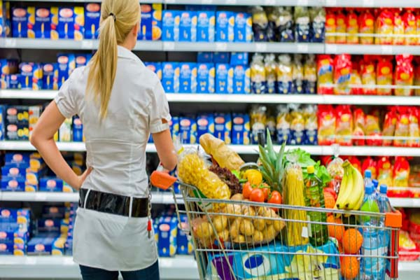 ¿Qué artículos comprar para la cuarentena?