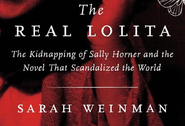 Esta niña inspiró “Lolita”, la gran novela de Nabokov
