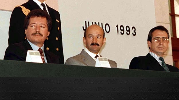 Investigación del caso Colosio lleva 13 años congelada en la PGR