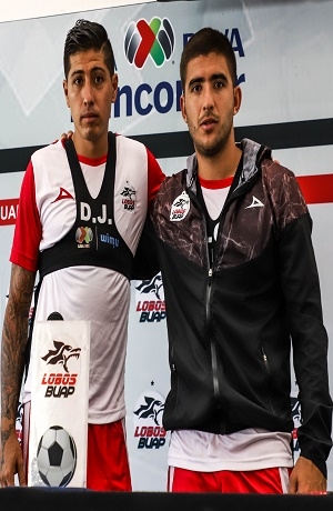 Lobos BUAP espera a un Veracruz complicado el próximo domingo