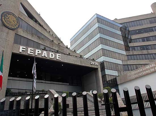 Elecciones 2015: Fepade desplegará a 182 funcionarios para el 7 de junio